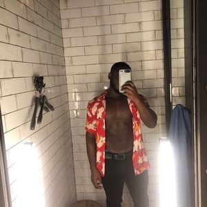 Meet your Posher, Tyler